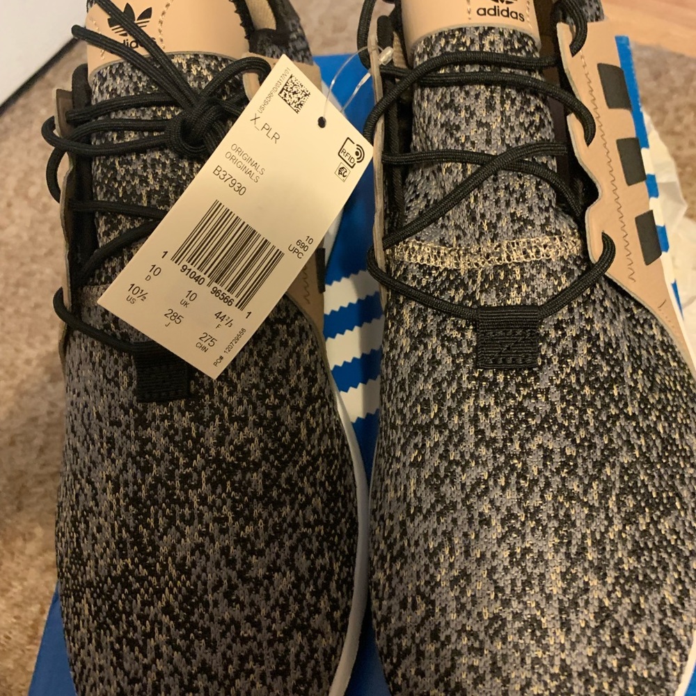 Adidas xplr